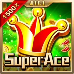 Cách Chơi Slot Super Ace Của JILI Gaming